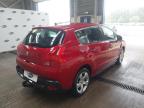 2011 PEUGEOT 3008 SPORT for sale at Copart EAST KILBRIDE