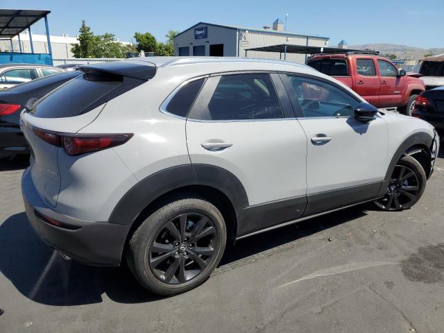  MAZDA CX30 2025 Серый