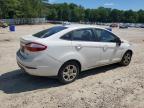 2015 Ford Fiesta Se for Sale in Knightdale, NC - Mechanical