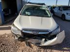 2017 Subaru Forester 2.5I Premium للبيع في Phoenix، AZ - Front End