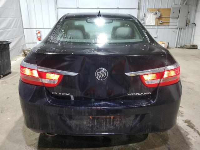  BUICK VERANO 2012 Чорний