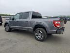 2021 Ford F150 Supercrew   zu verkaufen in Brookhaven, NY - Front End