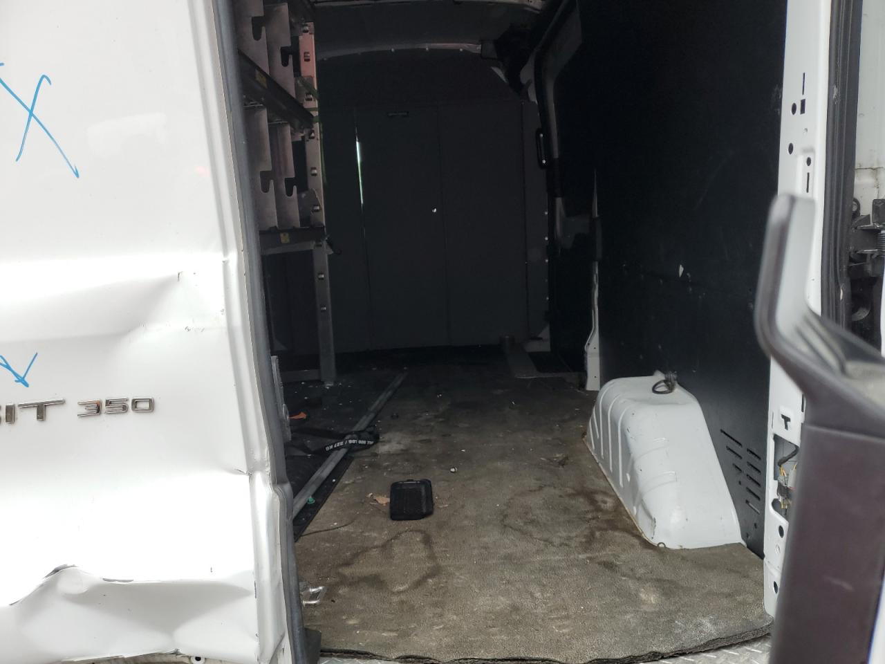 2020 Ford Transit T-350 VIN: 1FTBW9CG2LKB39947 Lot: 56476585