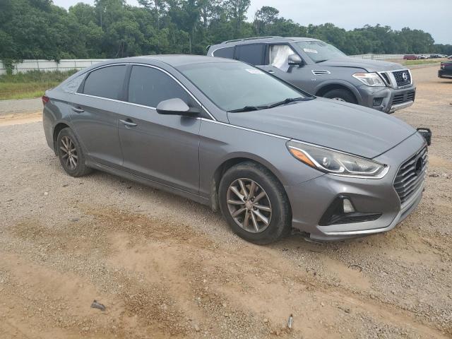  HYUNDAI SONATA 2018 Серый
