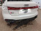 2024 AUDI A5 for sale at Copart SANDWICH