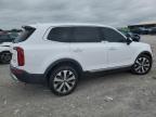 2021 Kia Telluride Ex na sprzedaż w Madisonville, TN - Front End