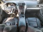 2013 Ford Explorer Xlt na sprzedaż w Taylor, TX - Hail