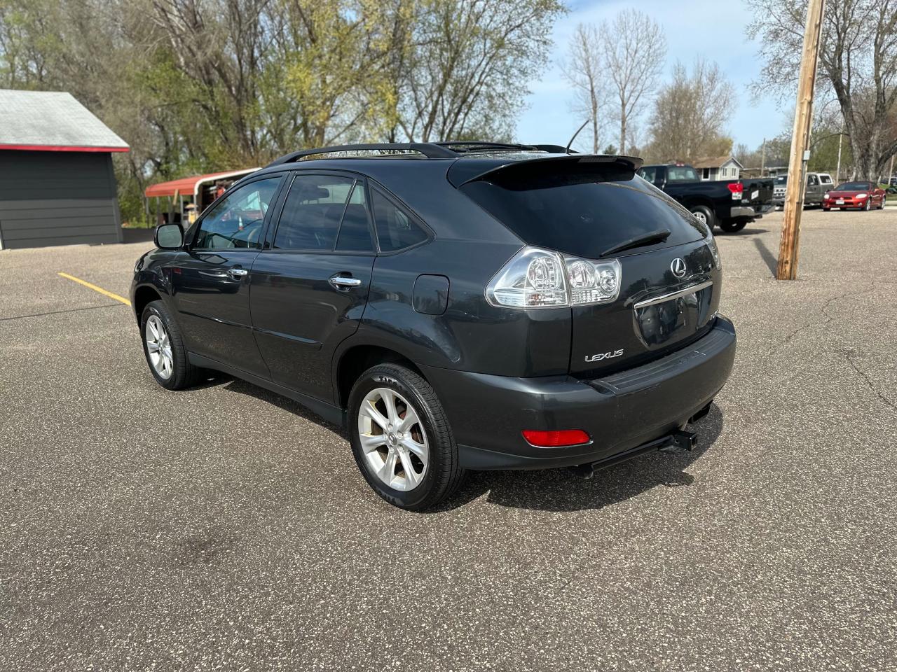 2009 Lexus RX - Image 3