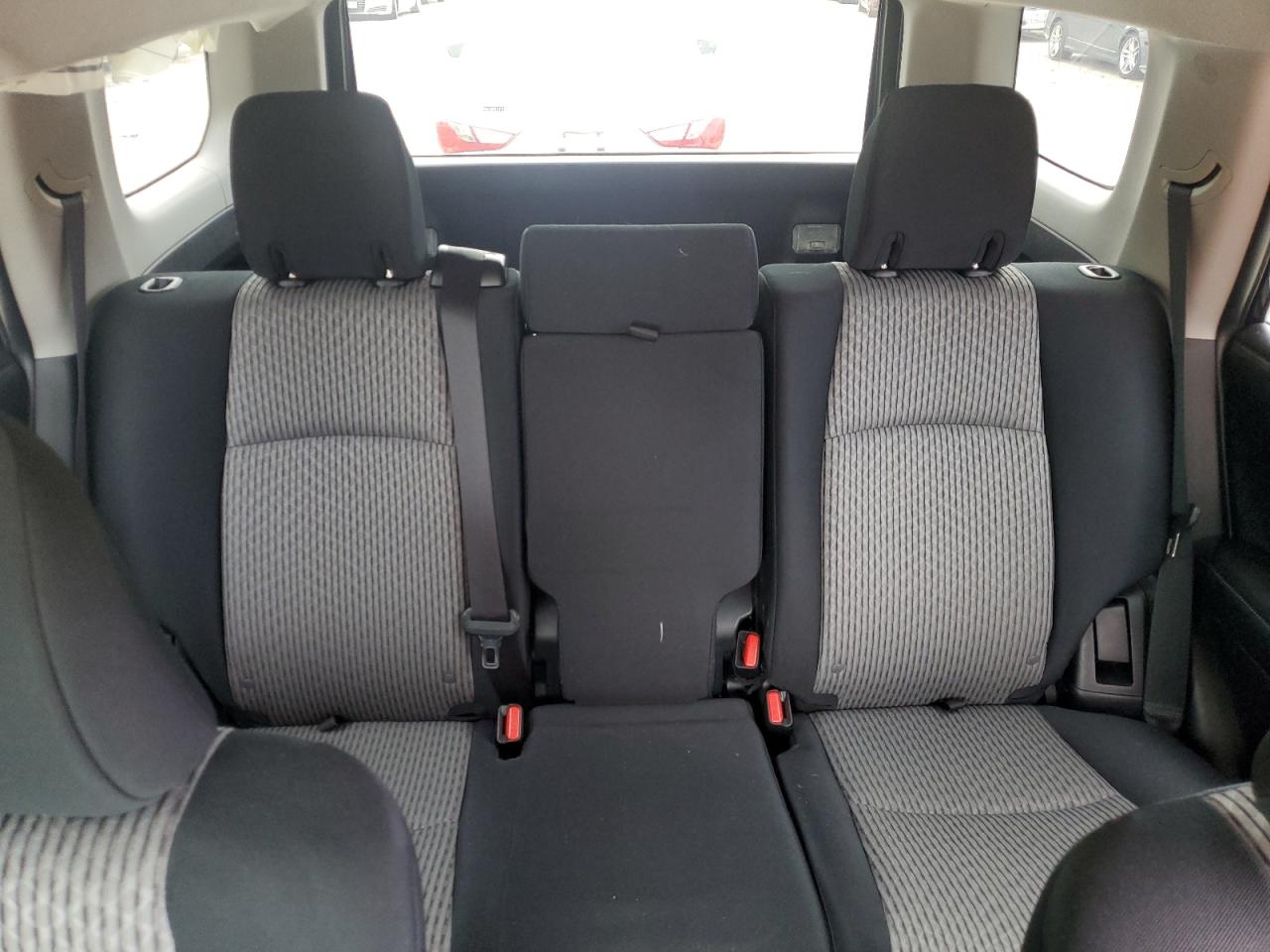 2014 Toyota 4Runner Sr5 VIN: JTEBU5JR4E5202868 Lot: 55209595