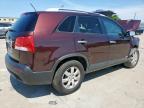 2013 Kia Sorento Lx продається в Wilmer, TX - Front End