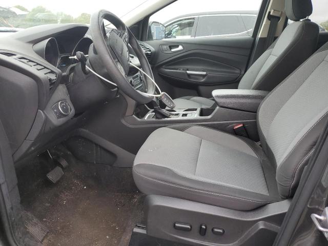 FORD ESCAPE 2019 Szary