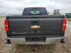 2015 Chevrolet Silverado C1500 na sprzedaż w Bismarck, ND - Hail