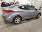 2012 Hyundai Elantra Gls for Sale in Avon, MN - Side