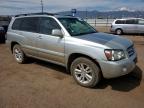 2006 Toyota Highlander Hybrid for Sale in Colorado Springs, CO - Front End