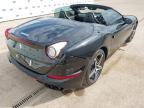 2016 FERRARI CALIFORNIA for sale at Copart SANDY