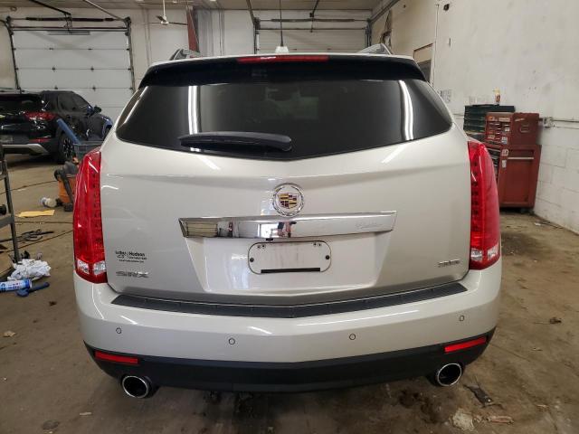  CADILLAC SRX 2015 tan