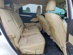 2015 Toyota Highlander Le for Sale in Longview, TX - Front End
