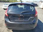 2013 FORD FIESTA SE   à vendre chez Copart NS - HALIFAX
