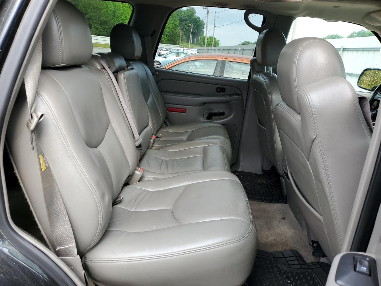 2005 GMC Yukon VIN: 1GKEK13T65R257439 Lot: 56870995
