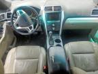 2013 Ford Explorer Xlt на продаже в Temple, TX - Frame Damage