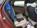 2017 Hyundai Tucson Limited for Sale in Davison, MI - Front End