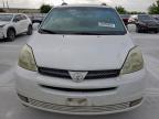 2004 Toyota Sienna Xle იყიდება Haslet-ში, TX - Rear End
