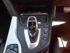 2013 BMW 420D M SPO for sale at Copart WOLVERHAMPTON