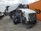 2021 Volvo Vnl Semi Truck for Sale in Houston, TX - Frame Damage