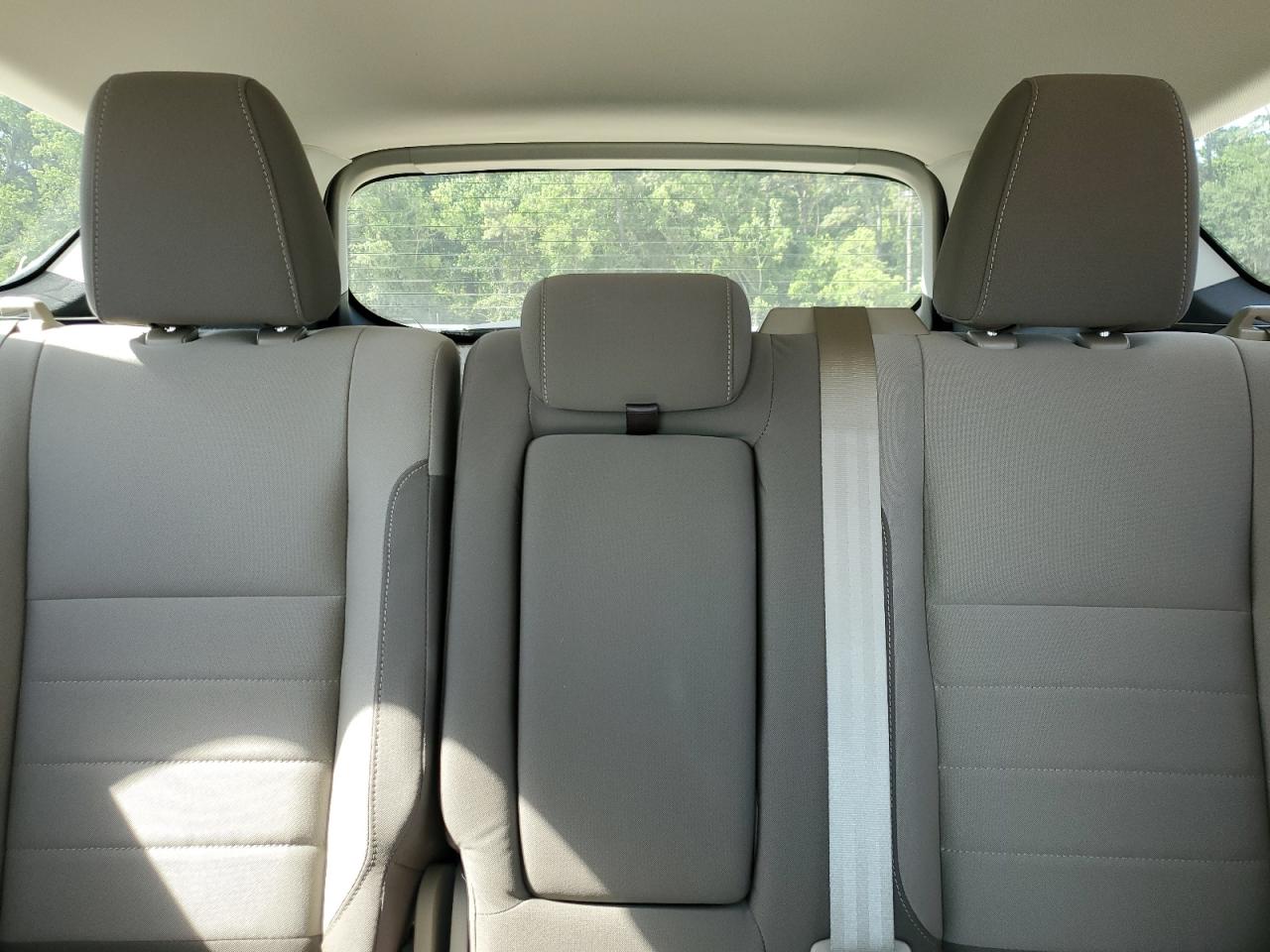 2016 Ford Escape Se VIN: 1FMCU0G70GUB58647 Lot: 56747615