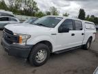 2018 Ford F150 Supercrew for Sale in Portland, OR - Minor Dent/Scratches