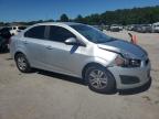 2014 Chevrolet Sonic Lt продається в Florence, MS - Front End