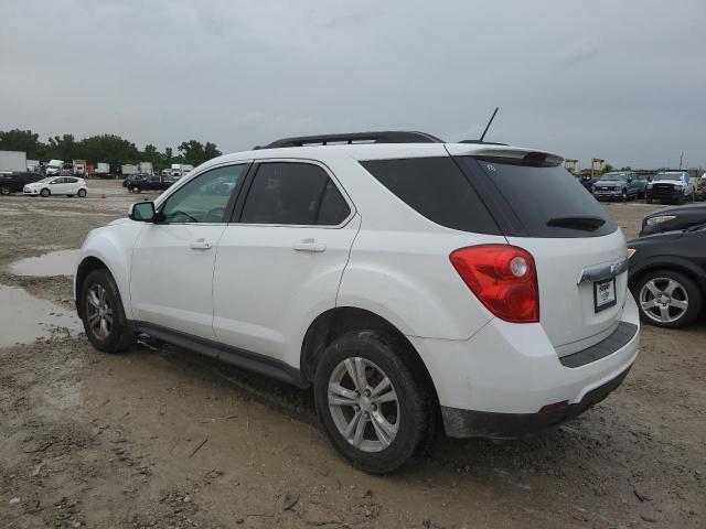  CHEVROLET EQUINOX 2015 White