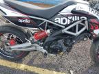 2014 APRILIA DORSODURO for sale at Copart SANDTOFT