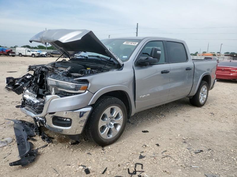 RAM 1500 – zdjęcie z aukcji, lot #56819245