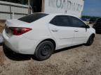2018 Toyota Corolla L   zu verkaufen in Midway, FL - Front End