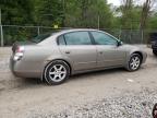 2005 Nissan Altima S للبيع في Northfield، OH - Minor Dent/Scratches