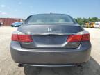 2013 Honda Accord Exl zu verkaufen in Midway, FL - Side