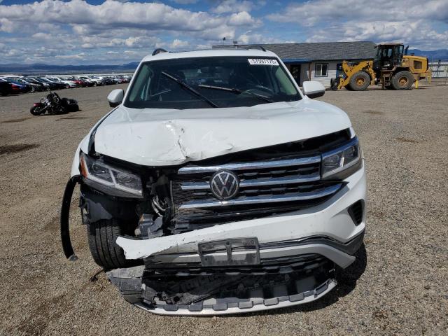 VOLKSWAGEN ATLAS 2023 Белы
