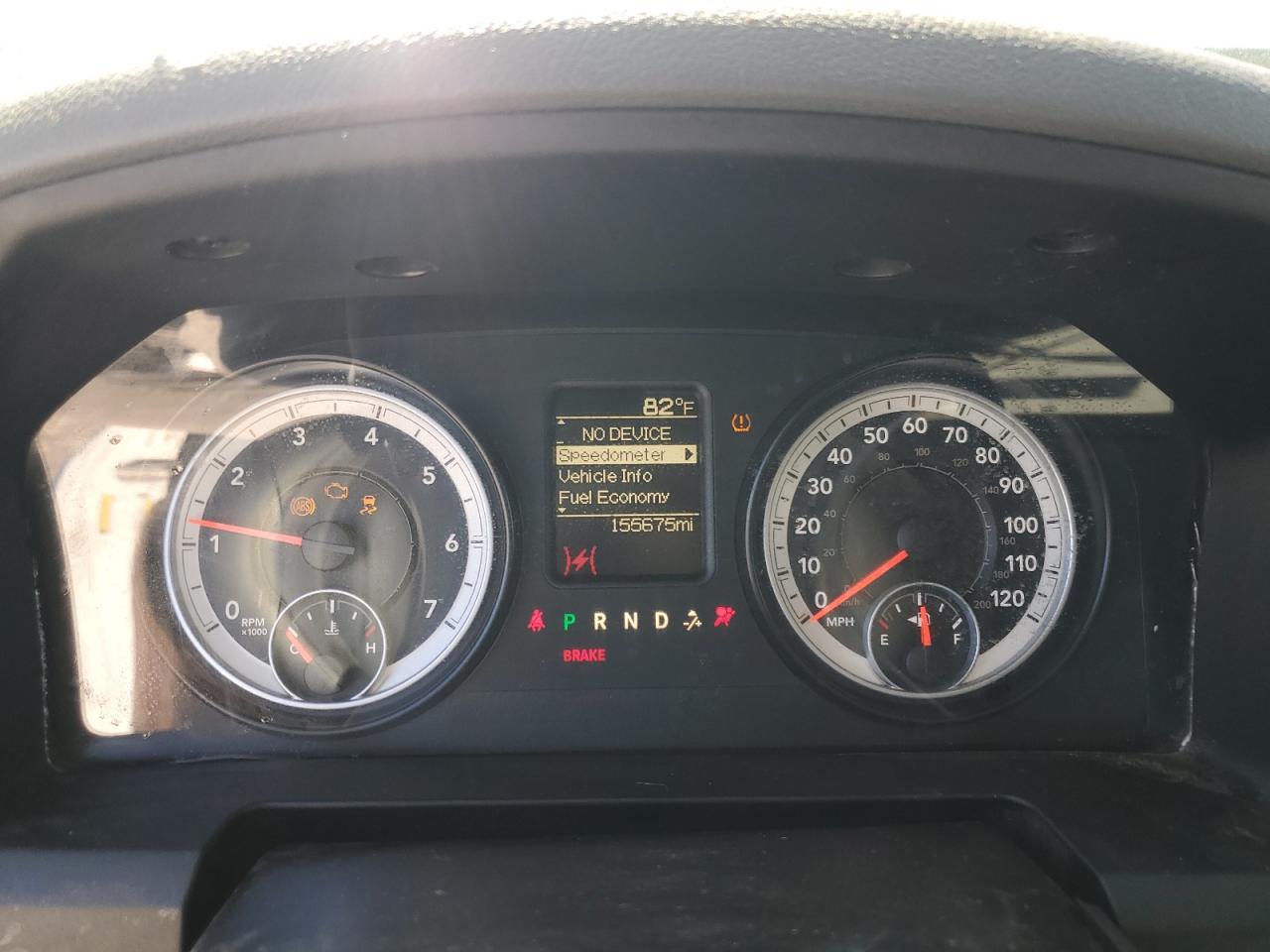 2014 Ram 1500 St VIN: 3C6JR6DT5EG188879 Lot: 57205745