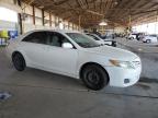 2010 Toyota Camry Base na sprzedaż w Phoenix, AZ - Rear End