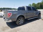 2011 Ford F150 Supercrew на продаже в Dunn, NC - Mechanical