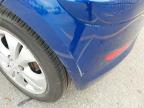 2013 HYUNDAI I10 ACTIVE for sale at Copart CHESTER