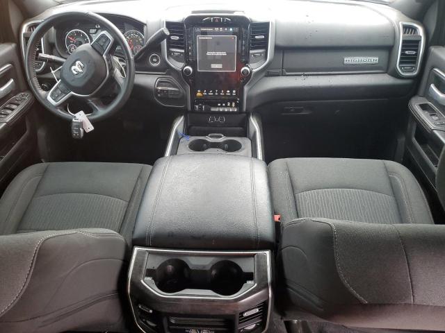  RAM 2500 2023 Silver