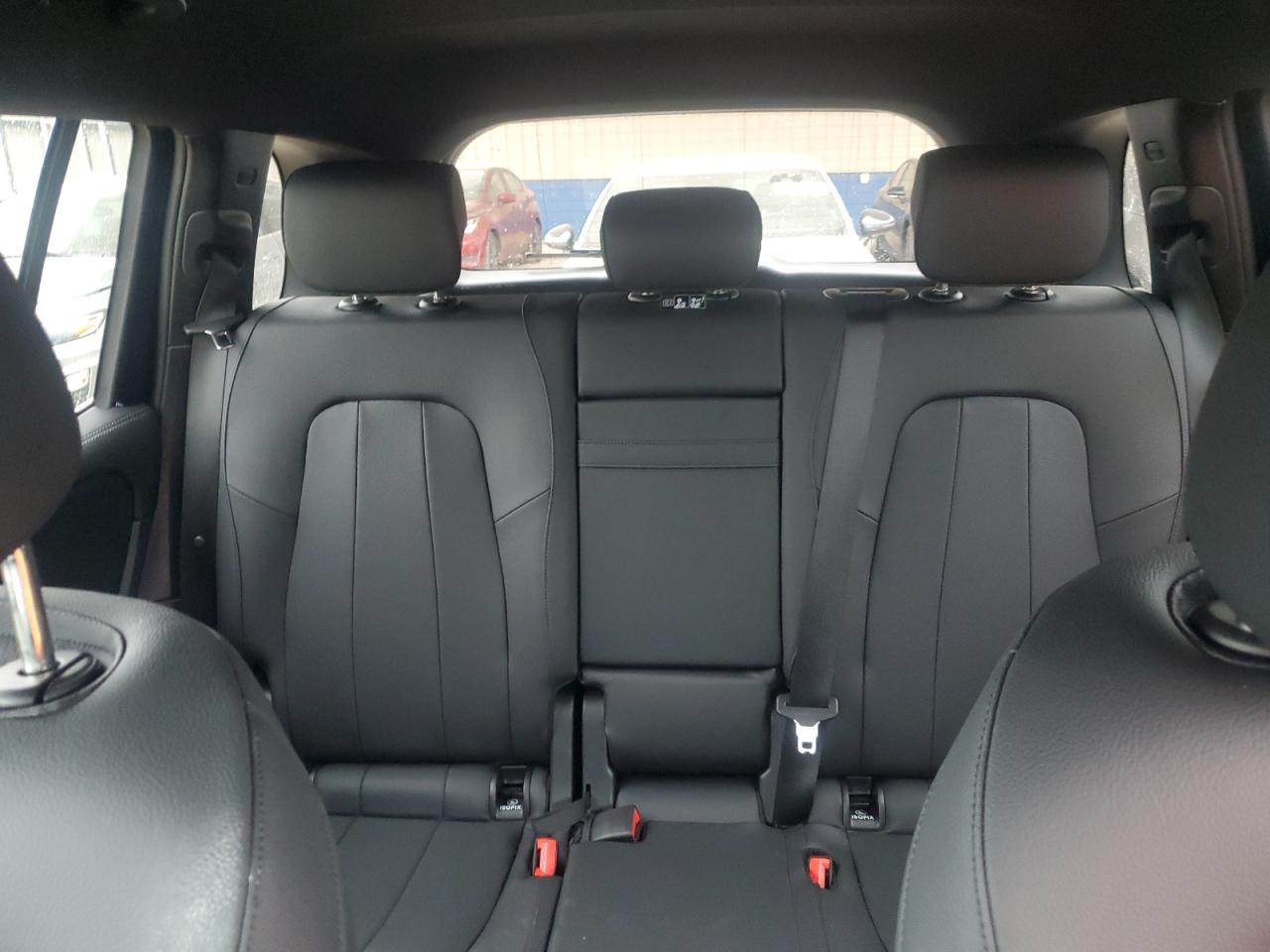 2025 Mercedes-Benz Glb 250 4Matic VIN: W1N4M4HB4SW399135 Lot: 56208965