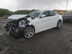 2020 Alfa Romeo Giulia Ti იყიდება Windsor-ში, NJ - Front End