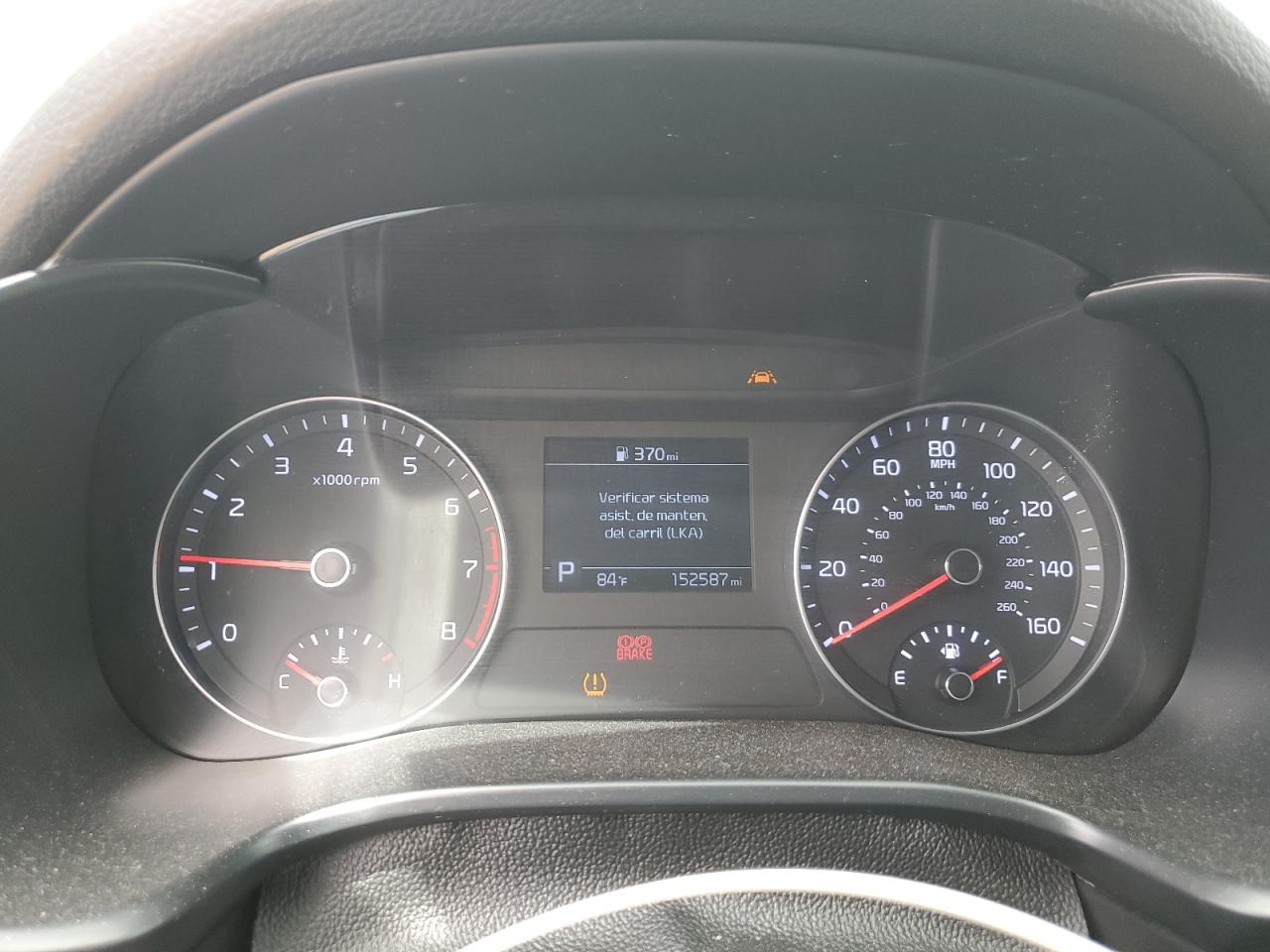 2021 Kia Forte Fe VIN: 3KPF24AD8ME310021 Lot: 56691165