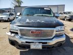 2007 Gmc New Sierra C1500 Classic de vânzare în Albuquerque, NM - Side
