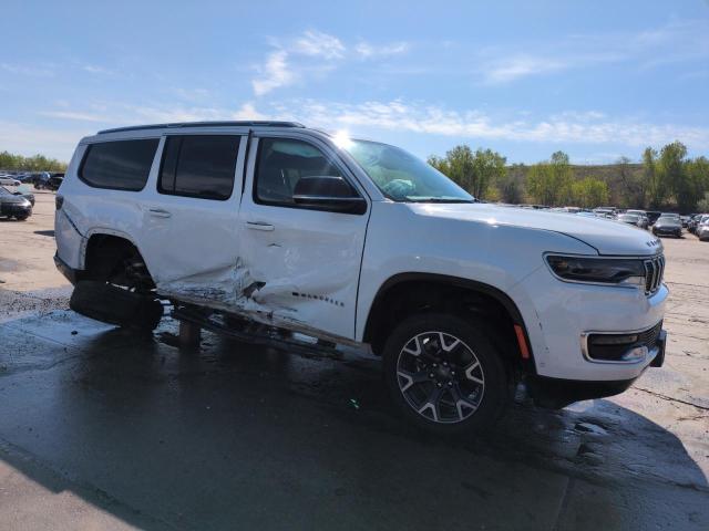  JEEP WAGONEER 2023 White
