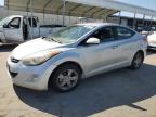 2013 Hyundai Elantra Gls na sprzedaż w Fresno, CA - Vandalism
