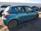 2012 Toyota Yaris  de vânzare în Nisku, AB - Front End
